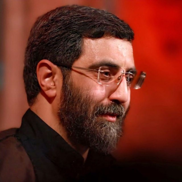 آهنگ جدید رضا نریمانی خبر چه سنگینه